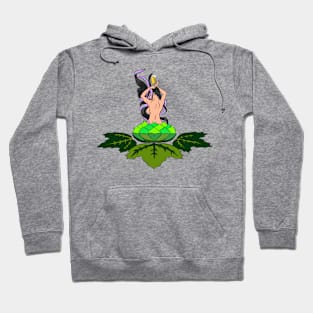 Hop Goddess Hoodie